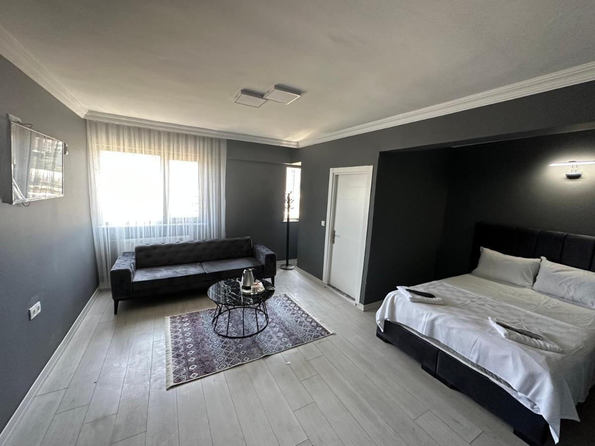 Arena Resort Otel Kagithane Стамбул Экстерьер фото