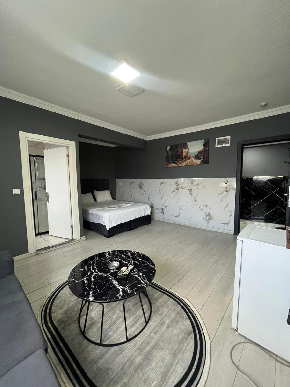 Arena Resort Otel Kagithane Стамбул Экстерьер фото