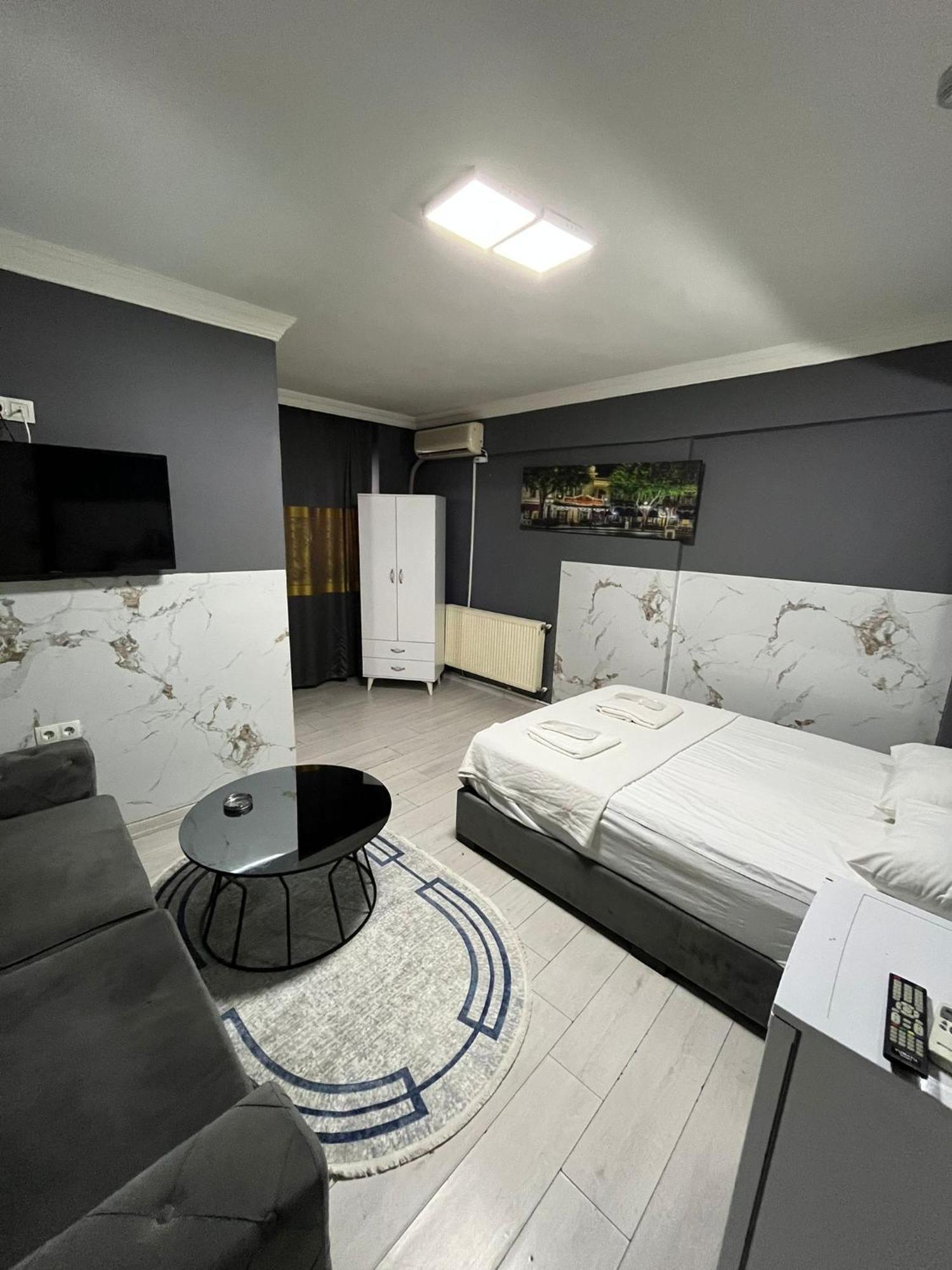 Arena Resort Otel Kagithane Стамбул Экстерьер фото